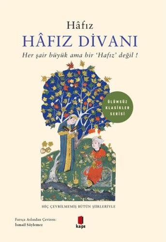 Hafız Divanı | Kitap Ambarı