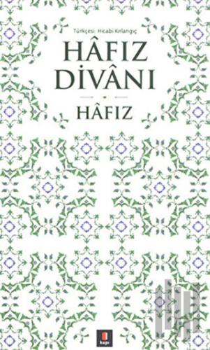 Hafız Divanı | Kitap Ambarı