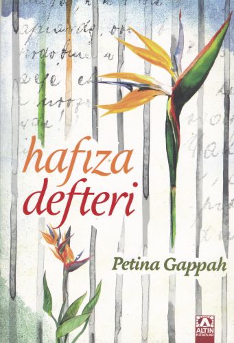 Hafıza Defteri | Kitap Ambarı