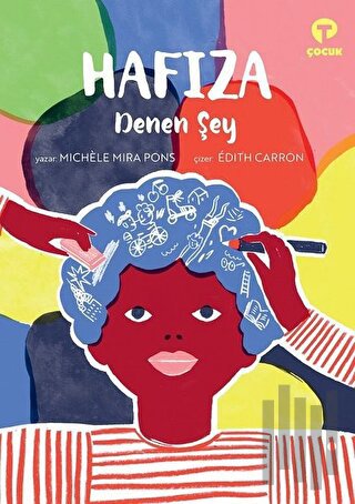 Hafıza Denen Şey | Kitap Ambarı