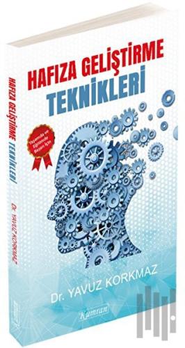 Hafıza Geliştirme Teknikleri | Kitap Ambarı