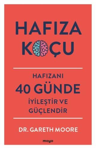 Hafıza Koçu | Kitap Ambarı