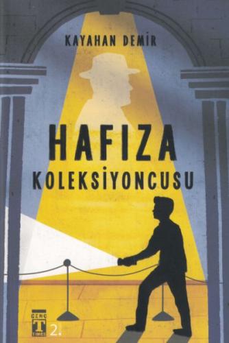 Hafıza Koleksiyoncusu | Kitap Ambarı