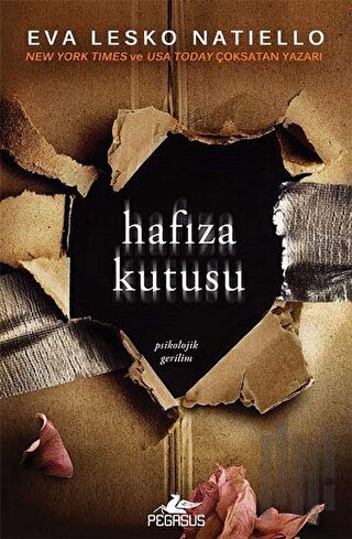 Hafıza Kutusu | Kitap Ambarı