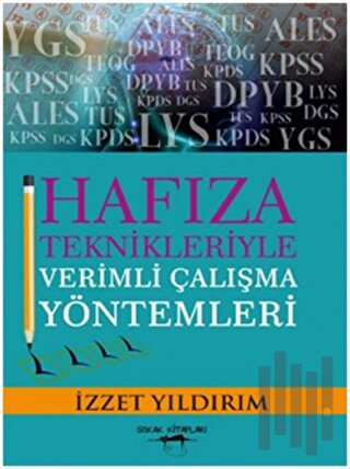 Hafıza Teknikleriyle Verimli Çalışma Yöntemleri | Kitap Ambarı