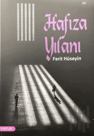 Hafıza Yılanı | Kitap Ambarı