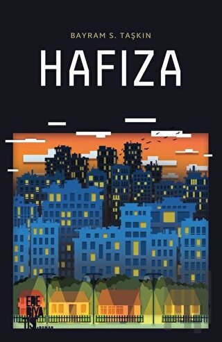 Hafıza | Kitap Ambarı