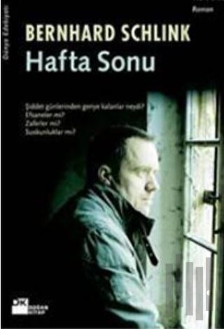 Hafta Sonu | Kitap Ambarı