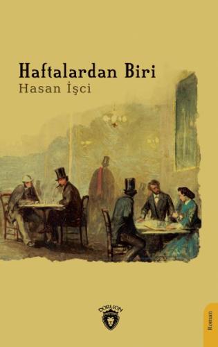 Haftalardan Biri | Kitap Ambarı