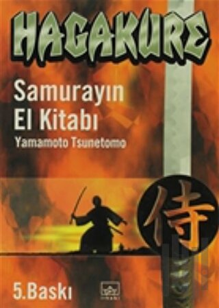 Hagakure Samurayın El Kitabı | Kitap Ambarı