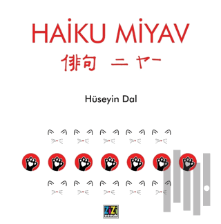 Haiku Miyav | Kitap Ambarı