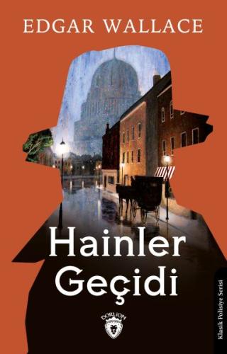 Hainler Geçidi | Kitap Ambarı