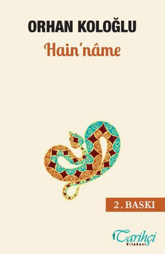 Hain'name | Kitap Ambarı