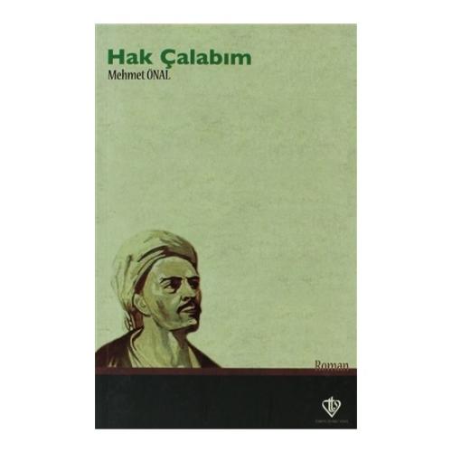 Hak Çalabım | Kitap Ambarı