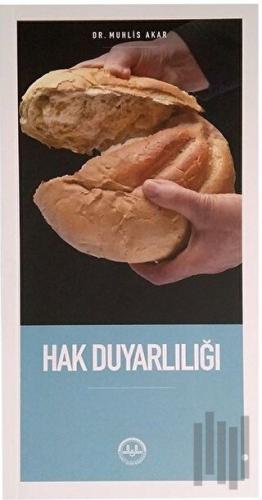 Hak Duyarlılığı | Kitap Ambarı