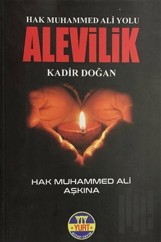 Hak Muhammed Ali Yolu - Alevilik | Kitap Ambarı