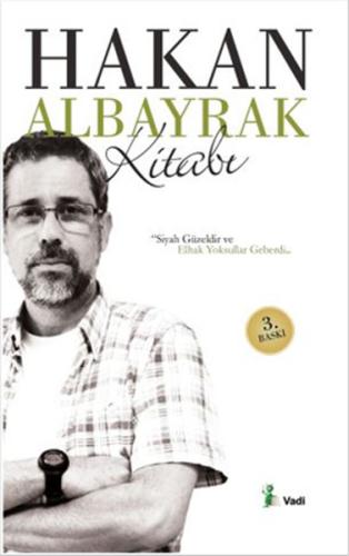 Hakan Albayrak Kitabı | Kitap Ambarı