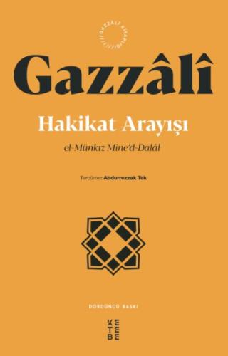 Hakikat Arayışı | Kitap Ambarı