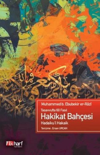 Hakikat Bahçesi | Kitap Ambarı