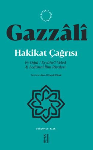 Hakikat Çağrısı | Kitap Ambarı