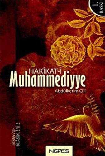 Hakikat-i Muhammediyye | Kitap Ambarı