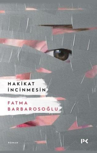 Hakikat İncinmesin | Kitap Ambarı