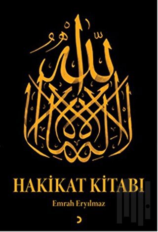 Hakikat Kitabı | Kitap Ambarı