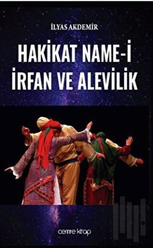 Hakikat Name-i İrfan ve Alevilik | Kitap Ambarı