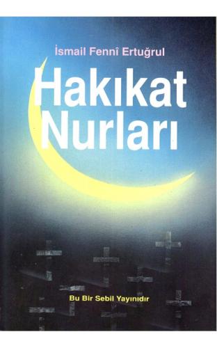 Hakikat Nurları | Kitap Ambarı