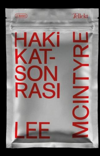 Hakikat Sonrası | Kitap Ambarı