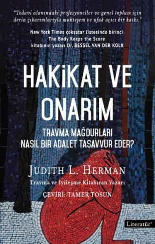 Hakikat ve Onarım | Kitap Ambarı