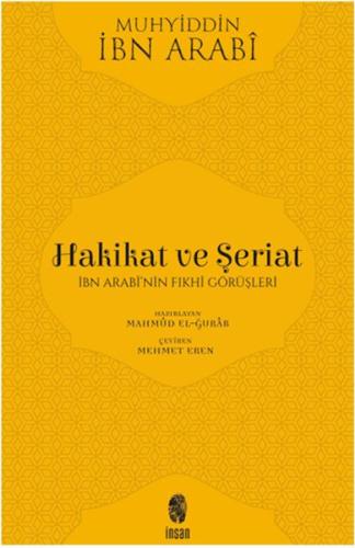 Hakikat ve Şeriat | Kitap Ambarı