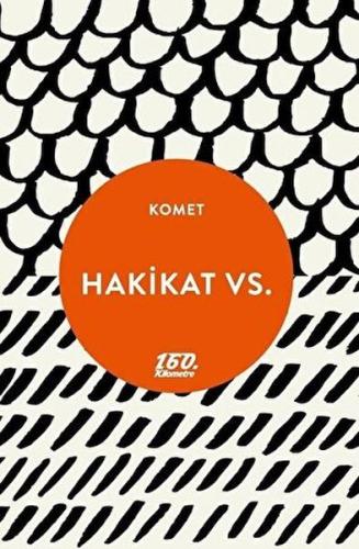 Hakikat Vs. | Kitap Ambarı