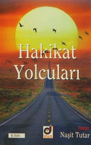 Hakikat Yolcuları | Kitap Ambarı