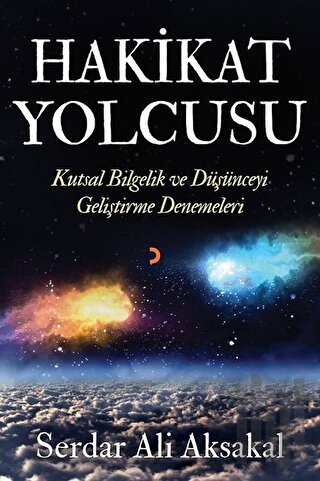 Hakikat Yolcusu | Kitap Ambarı