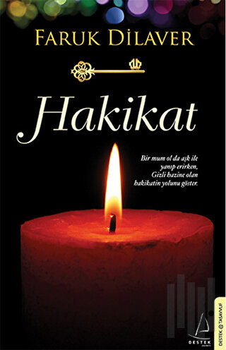 Hakikat | Kitap Ambarı