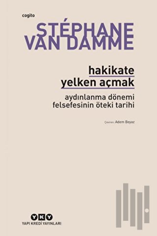 Hakikate Yelken Açmak | Kitap Ambarı