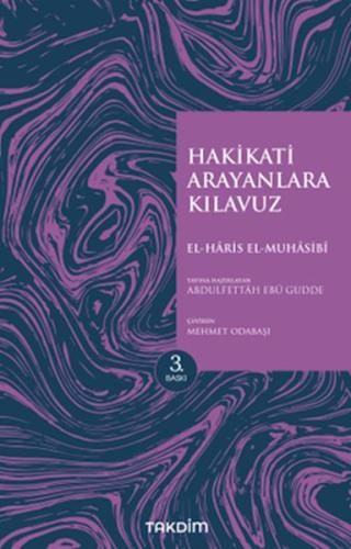 Hakikati Arayanlara Kılavuz | Kitap Ambarı