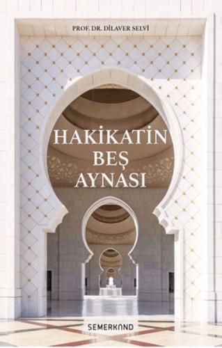 Hakikatin Beş Aynası | Kitap Ambarı