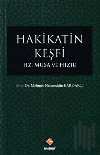 Hakikatin Keşfi | Kitap Ambarı