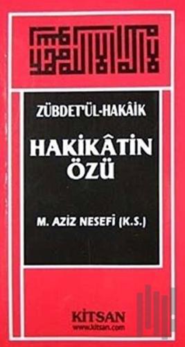 Hakikatin Özü | Kitap Ambarı