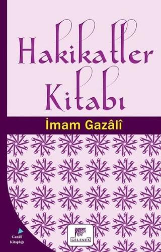 Hakikatler Kitabı | Kitap Ambarı