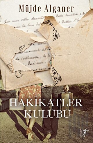 Hakikatler Kulübü | Kitap Ambarı