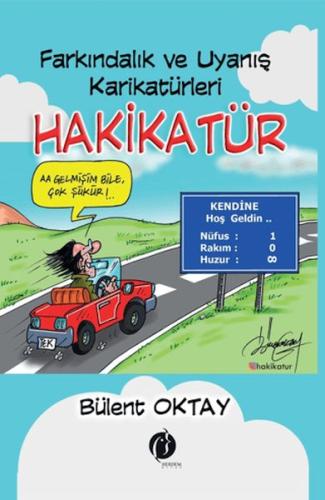 Hakikatür | Kitap Ambarı