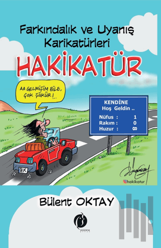 Hakikatür | Kitap Ambarı