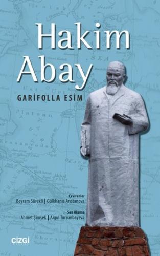 Hakim Abay | Kitap Ambarı