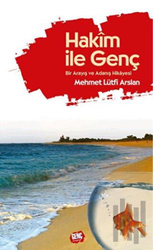 Hakim ile Genç | Kitap Ambarı