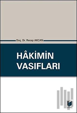 Hakimin Vasıfları | Kitap Ambarı