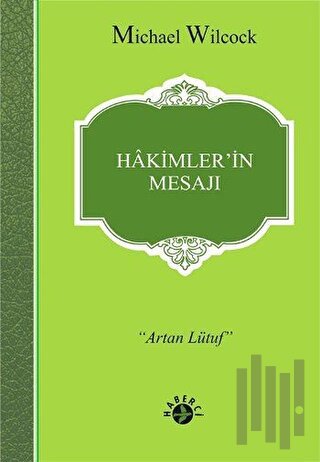 Hakimler'in Mesajı | Kitap Ambarı