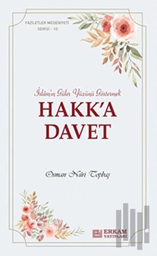 Hak'ka Davet | Kitap Ambarı